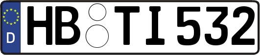 HB-TI532