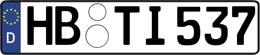 HB-TI537