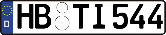 HB-TI544