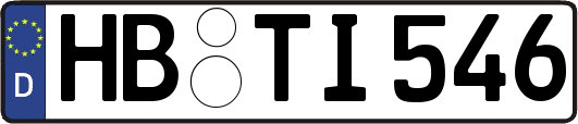 HB-TI546