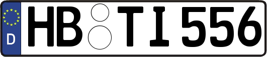 HB-TI556