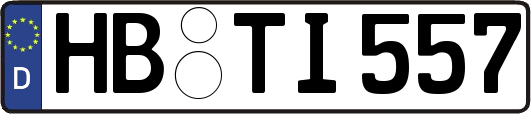 HB-TI557