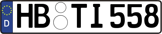 HB-TI558