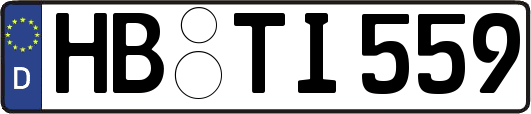 HB-TI559