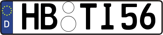 HB-TI56