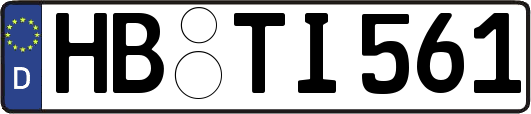 HB-TI561