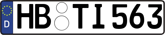 HB-TI563