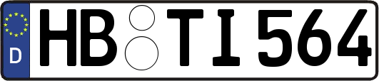 HB-TI564