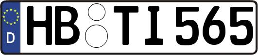 HB-TI565