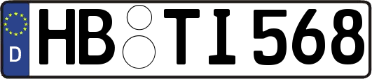 HB-TI568
