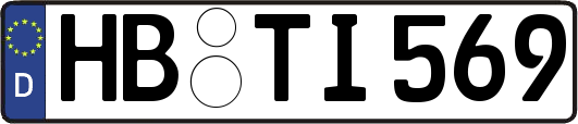 HB-TI569