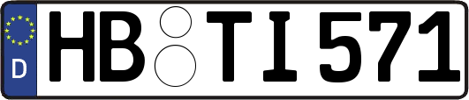 HB-TI571
