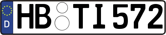HB-TI572
