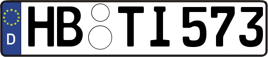 HB-TI573