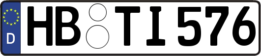 HB-TI576
