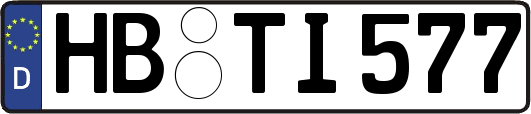 HB-TI577