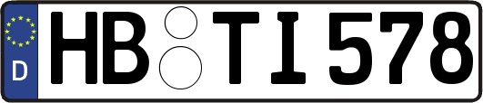 HB-TI578