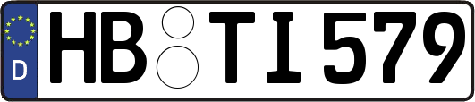 HB-TI579
