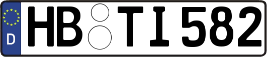 HB-TI582