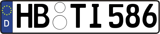 HB-TI586