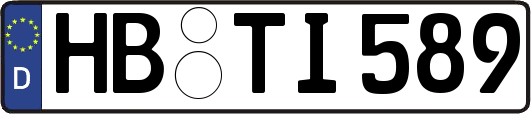 HB-TI589