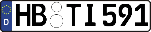 HB-TI591