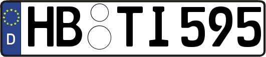 HB-TI595