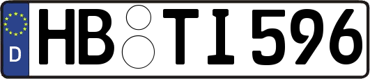 HB-TI596