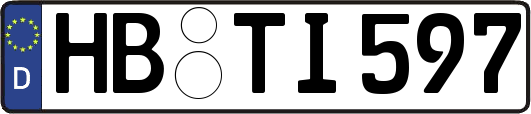 HB-TI597