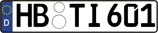 HB-TI601