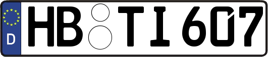 HB-TI607