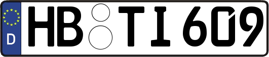 HB-TI609