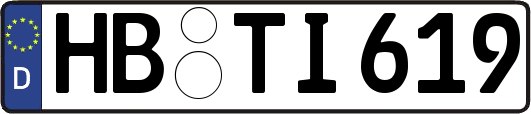 HB-TI619