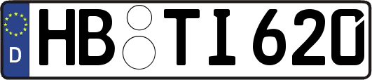HB-TI620