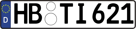 HB-TI621