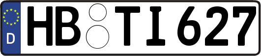 HB-TI627