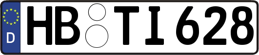 HB-TI628
