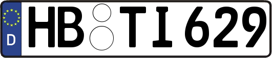 HB-TI629