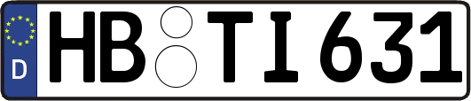 HB-TI631