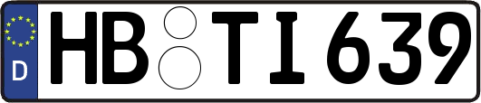 HB-TI639