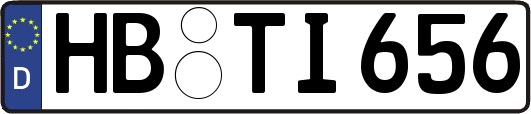 HB-TI656