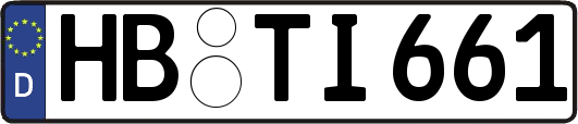 HB-TI661