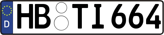 HB-TI664