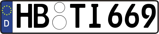HB-TI669