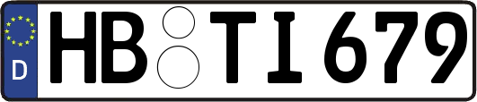 HB-TI679