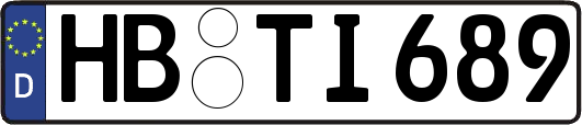 HB-TI689