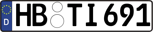 HB-TI691