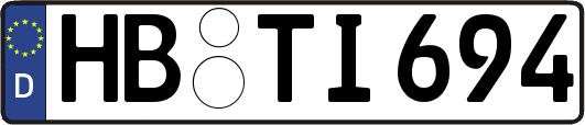 HB-TI694
