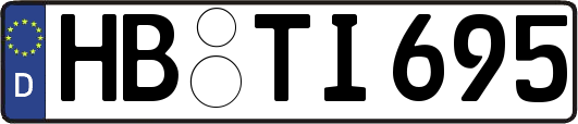 HB-TI695