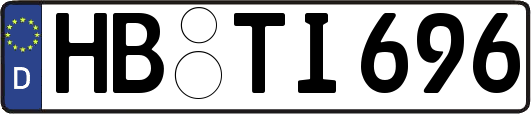HB-TI696